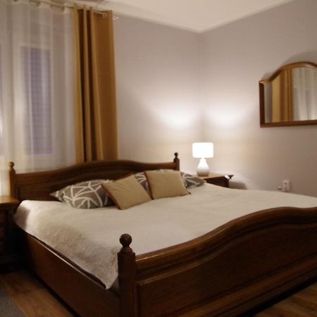 Apartament Krolewski Wałcz Exteriér fotografie