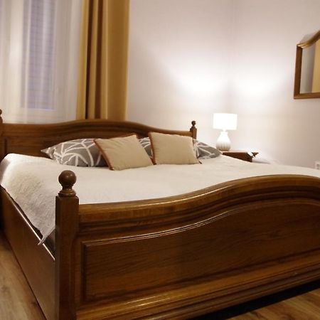 Apartament Krolewski Wałcz Exteriér fotografie