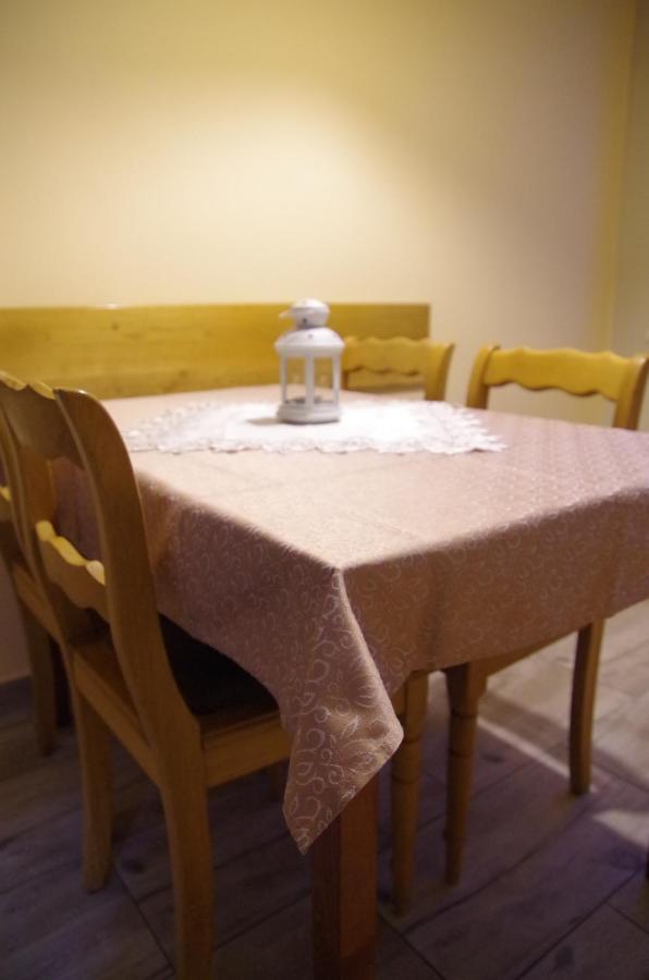 Apartament Krolewski Wałcz Exteriér fotografie