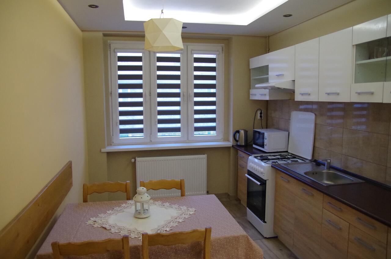 Apartament Krolewski Wałcz Exteriér fotografie