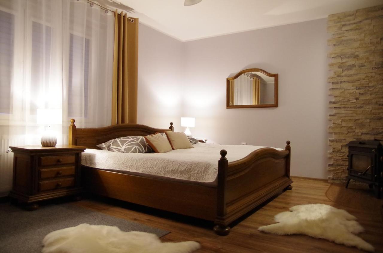 Apartament Krolewski Wałcz Exteriér fotografie